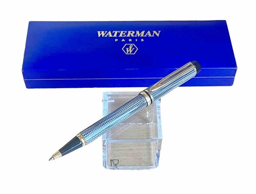 Waterman man 100 - 100., penna