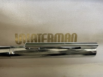 Waterman penna sfera - penna, torsade