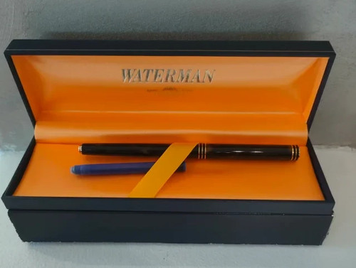 Waterman mans penna sfera - waterman,
