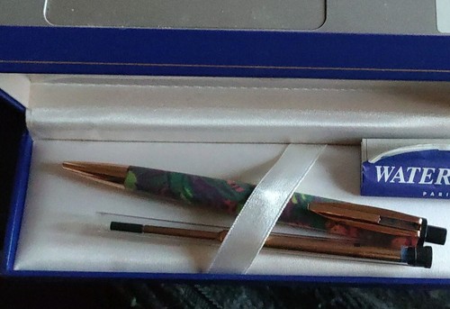 Penna sfera waterman paris - sfera,