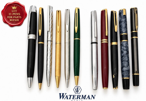 Waterman penne stilografiche - penne,