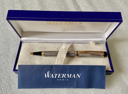 Waterman man 100 - 100., penna