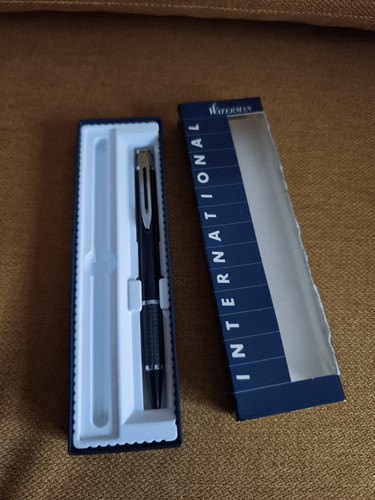 Waterman made france - made, in