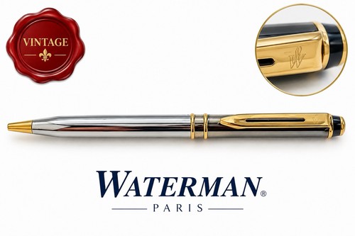 Waterman penna sfera executive - penna,