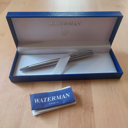 Penna sfera waterman paris - a,