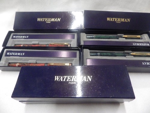 Penne sfera waterman - sfera,