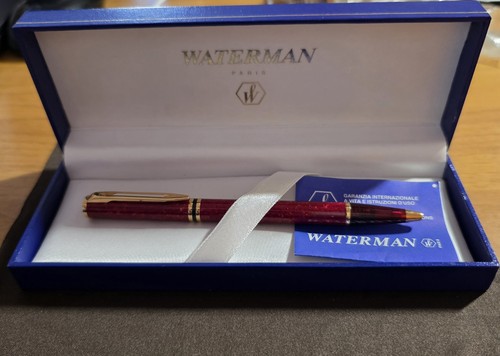 Penna sfera waterman paris - a,