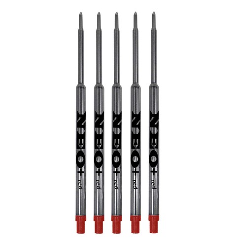 Set ricariche per penne a - set, di