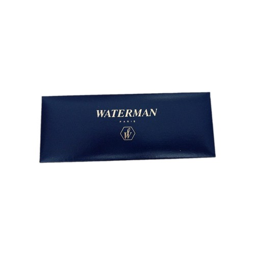 Penna waterman paris - waterman,