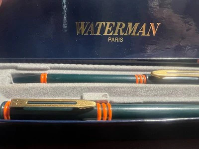 Waterman penna stilografica - waterman,