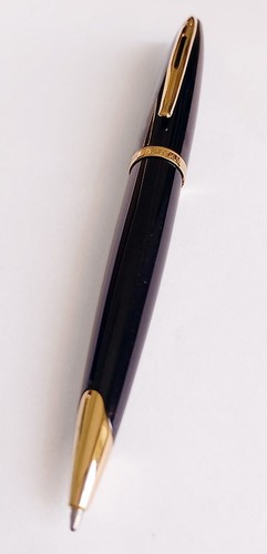 Sfera waterman carene nera - sfera,