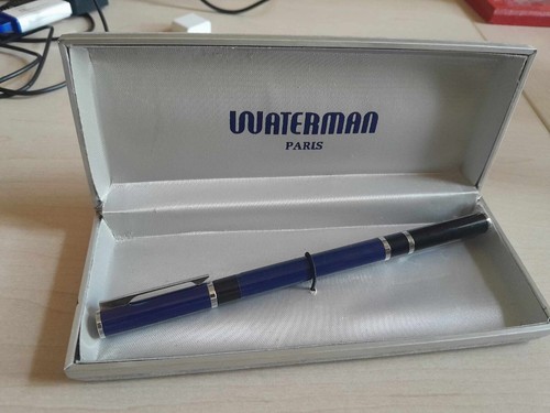 Penna sfera waterman - penna, a