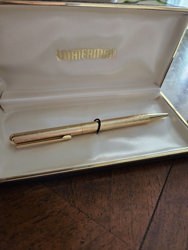 Penna sfera waterman - a,