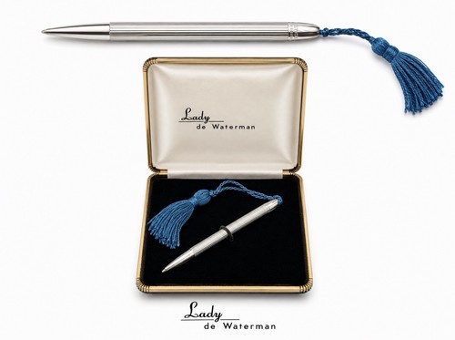 Waterman penna sfera lady - waterman,