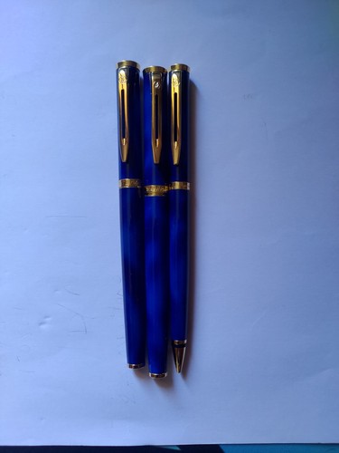 Set penna stilografica - stilografica+penna, a