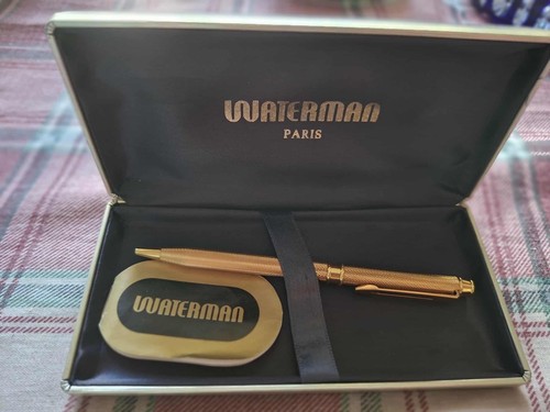 Penna sfera waterman - penna, a