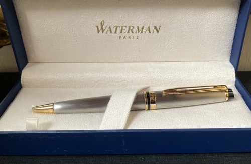 Waterman expert penna sfera - expert, a