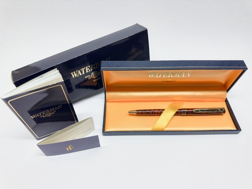 Waterman exclusive sfera - waterman,