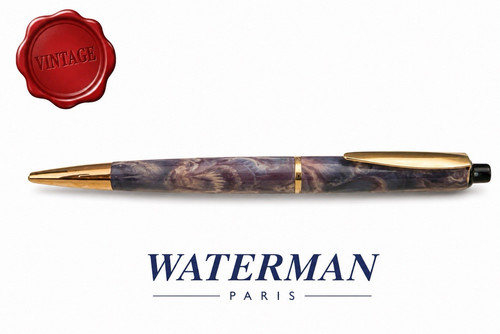 Waterman penna sfera - waterman, reflex