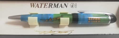 Penna sfera waterman - waterman, lara