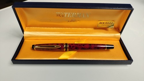 Waterman ideal penna sfera - ideal, a