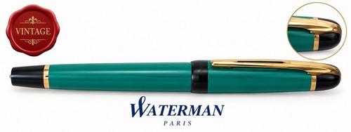 Waterman penna sfera roller - waterman,