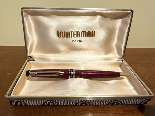 Penna vintage sfera - a,