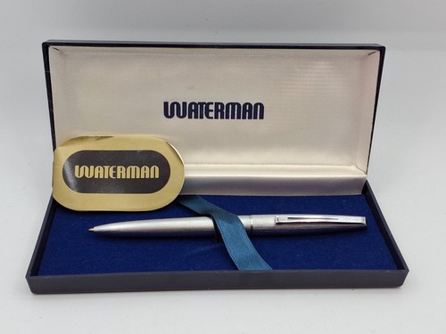 Penna sfera waterman - penna,