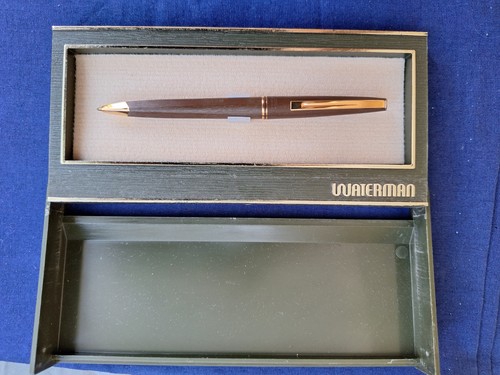 Waterman penna sfera - waterman, a