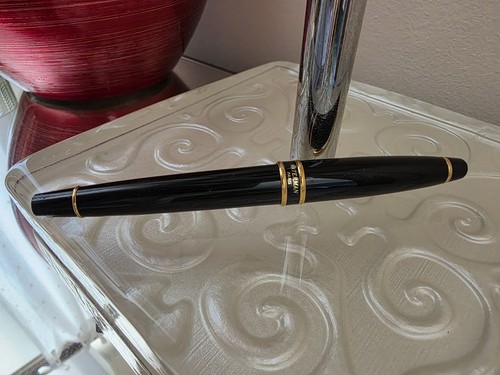 Waterman penna sfera nera - waterman,