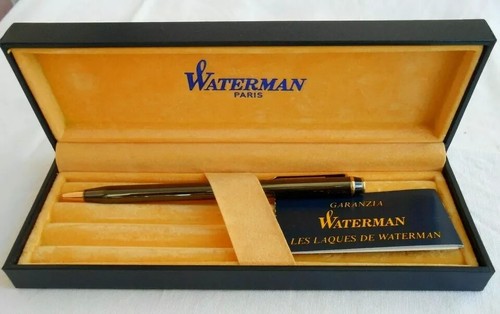 Penna sfera waterman - a, les