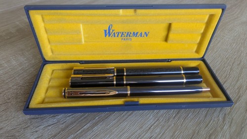 Waterman paris lotto - 3, penne