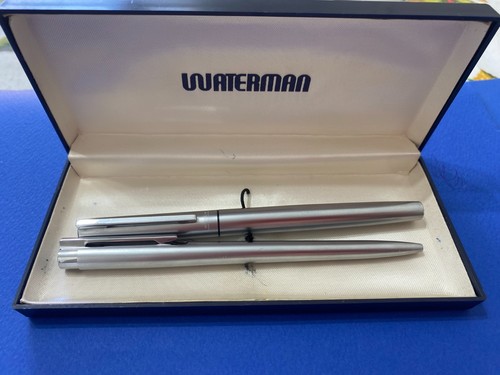 Waterman set penne sfera - di, -sfera