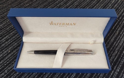 Titolo waterman paris - titolo:,