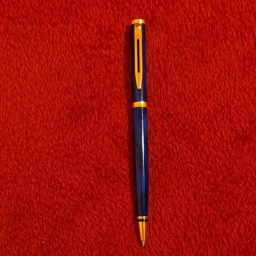 Waterman lauréat penna a - waterman, ii
