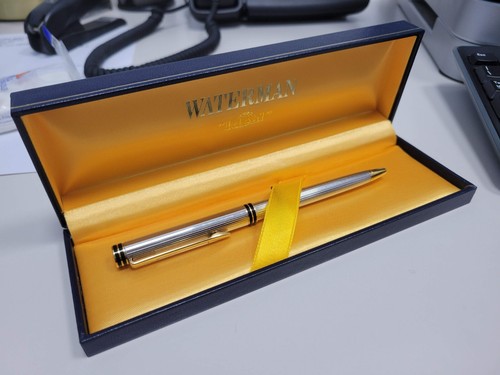 Penna sfera waterman ideal - sfera,