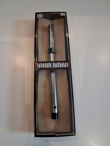 Penna sfera waterman - sfera,