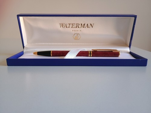 Penna sfera waterman vintage - sfera,
