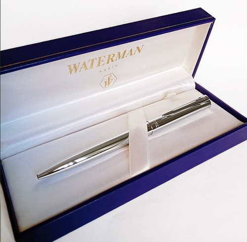 Sfera waterman allure - sfera, graduate