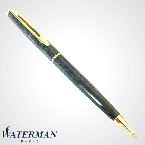 Waterman hemisphere grey - waterman,