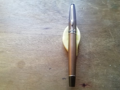 Waterman expert roller ball - waterman,
