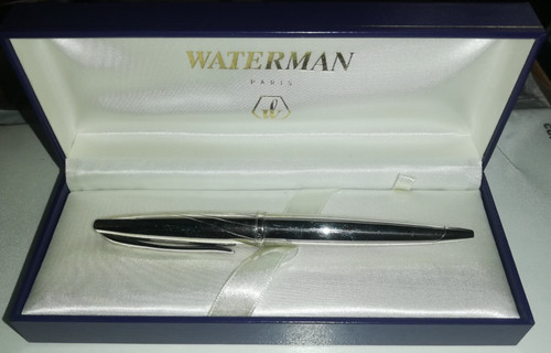 Penna sfera waterman carene - penna, de