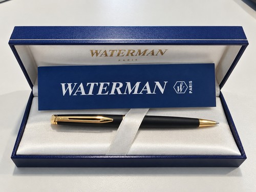 Waterman hémisphère penna - penna, a