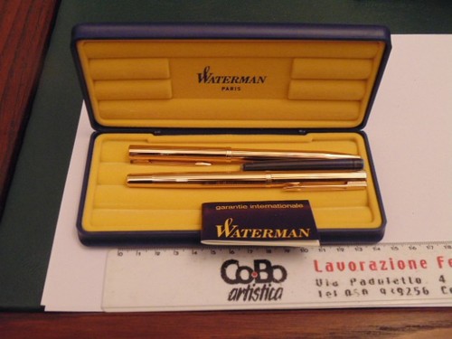 Set penne sfera e - a,