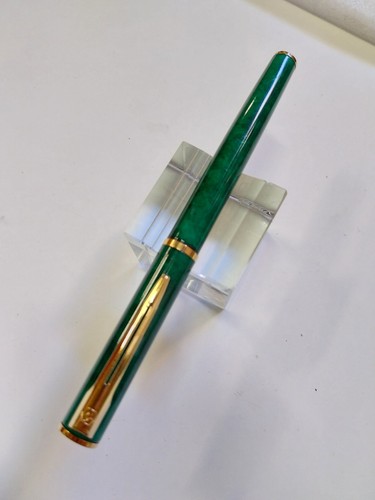 Waterman green marble - waterman,