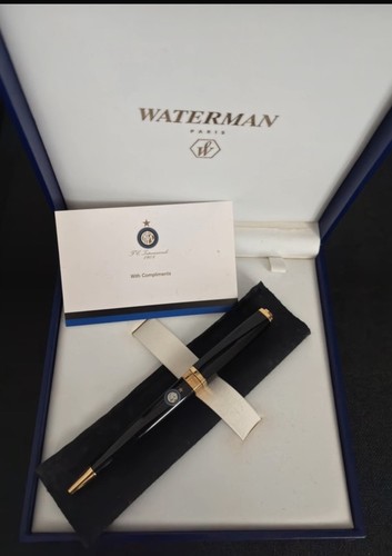 Penna sfera waterman expert - penna,