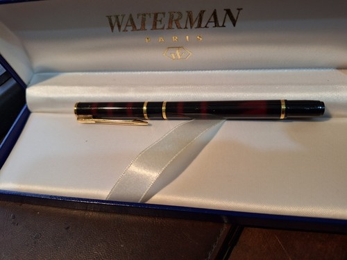 Penna sfera waterman made - penna, a