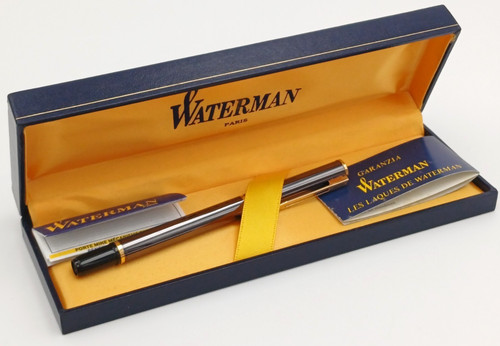 Waterman penna sfera con - ,