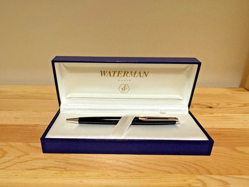 Waterman sfera paris - a,
