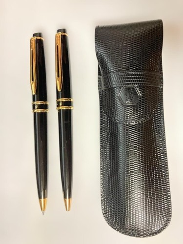 Titolo set penne a - set,